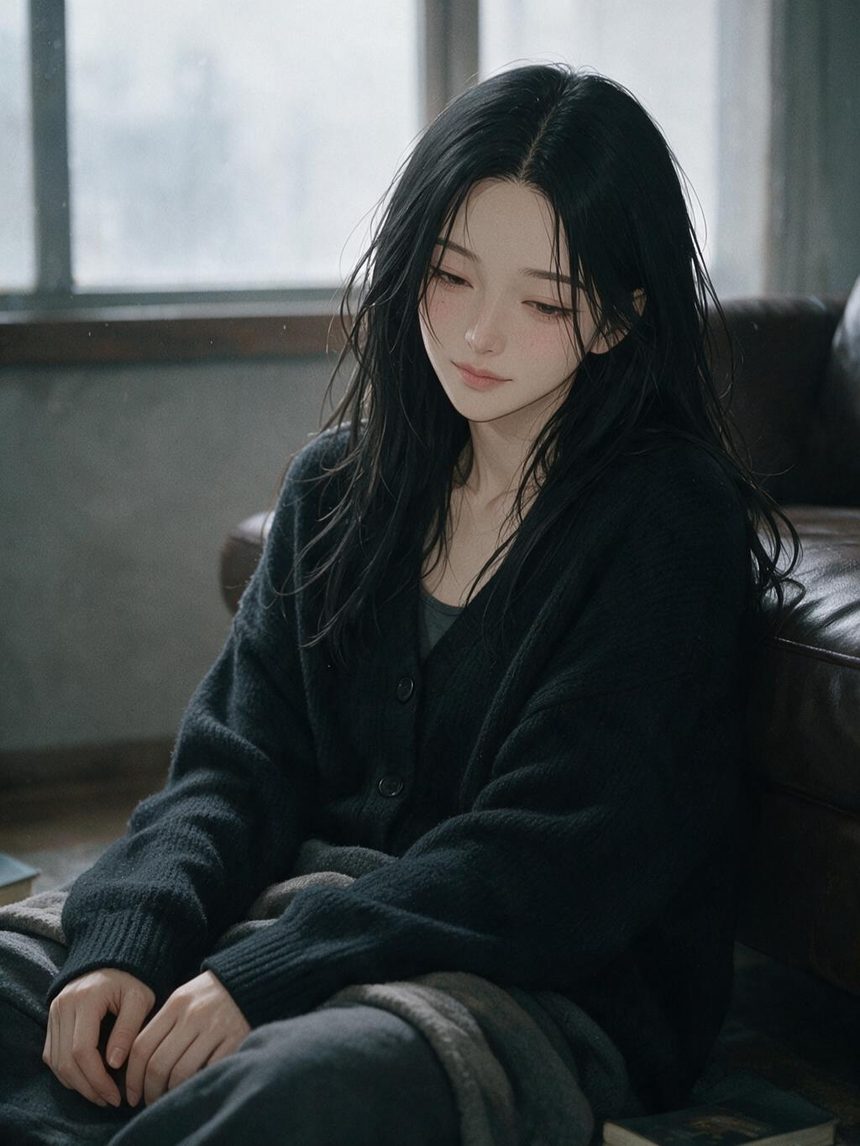 다인 에디터 — 다 부질없게 느껴질 때