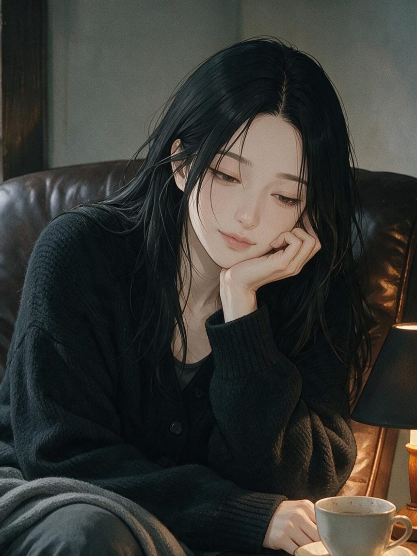 다인 에디터 — 의욕이 안 생길 때