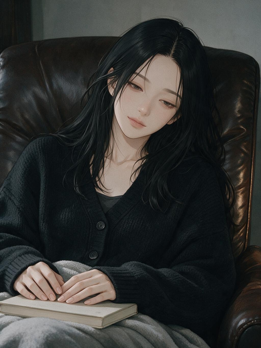 다인 에디터 — 덮어둔 책