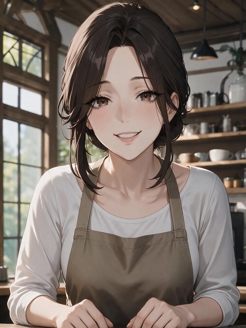 한서현 에디터 — 단골이 된다는 것